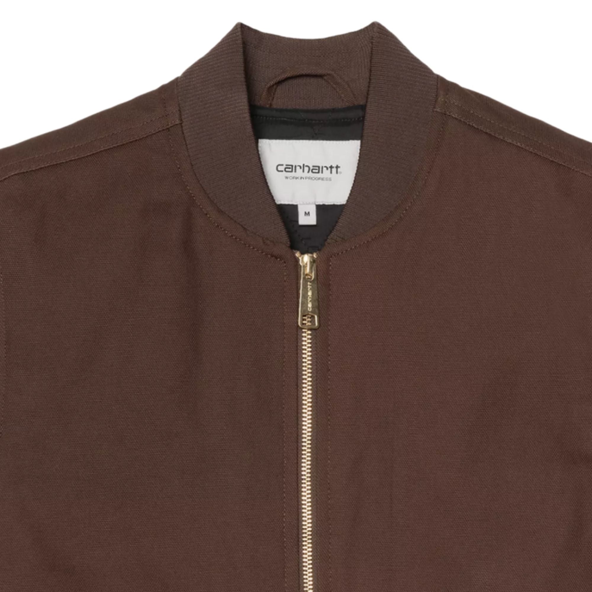 Carhartt WIP Classic Vest - Tobacco