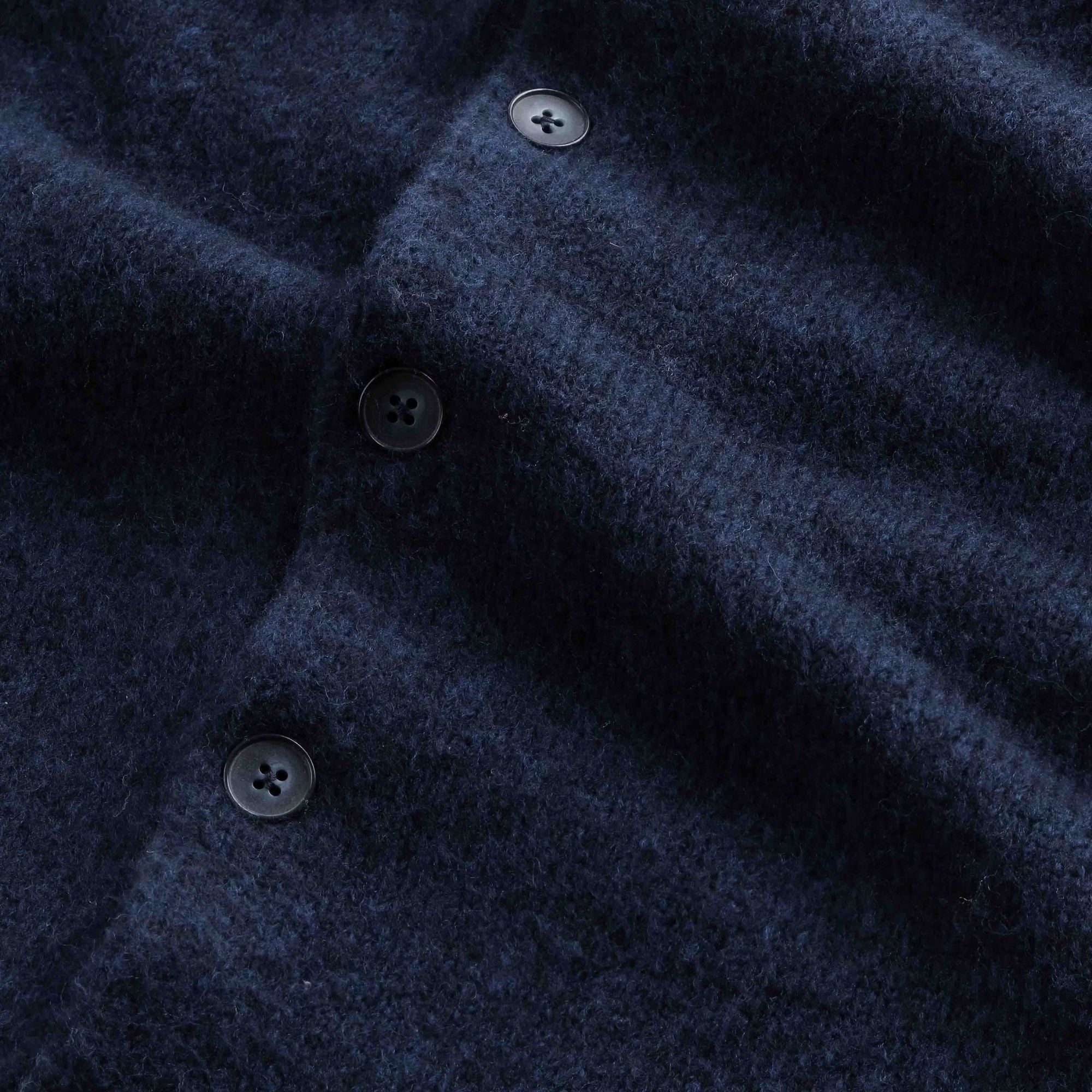 NN07 Lee Cardigan - Navy