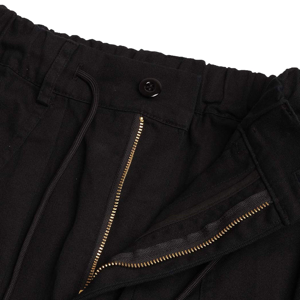 FrizmWORKS Twill Balloon Pants - Black