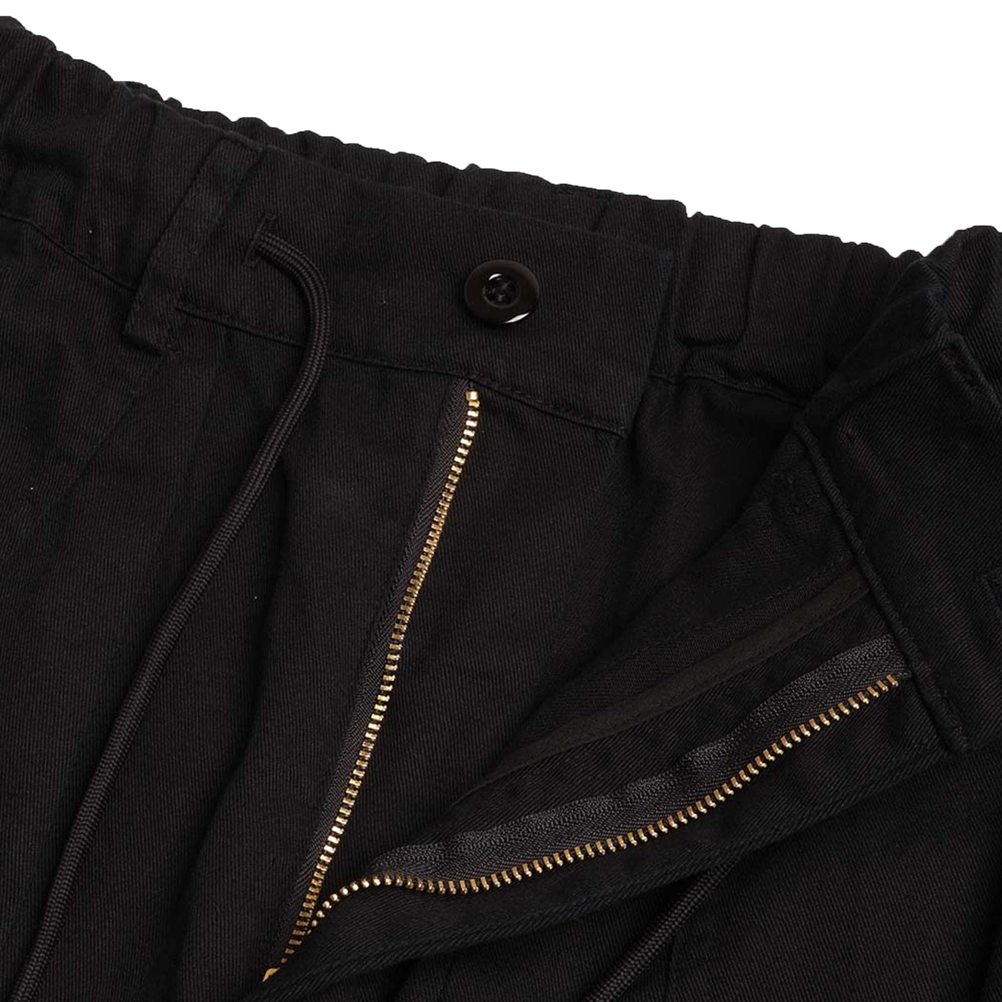 FrizmWORKS Twill Balloon Pants - Black
