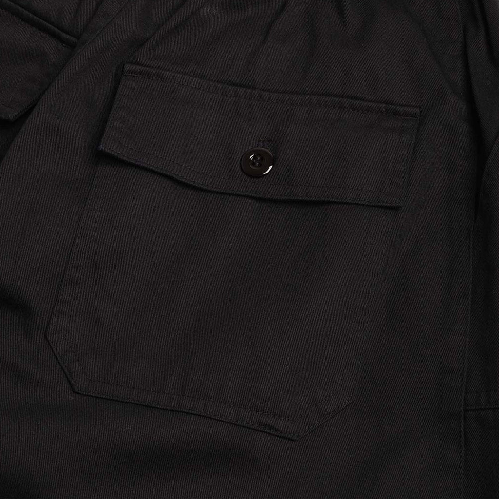 FrizmWORKS Twill Balloon Pants - Black