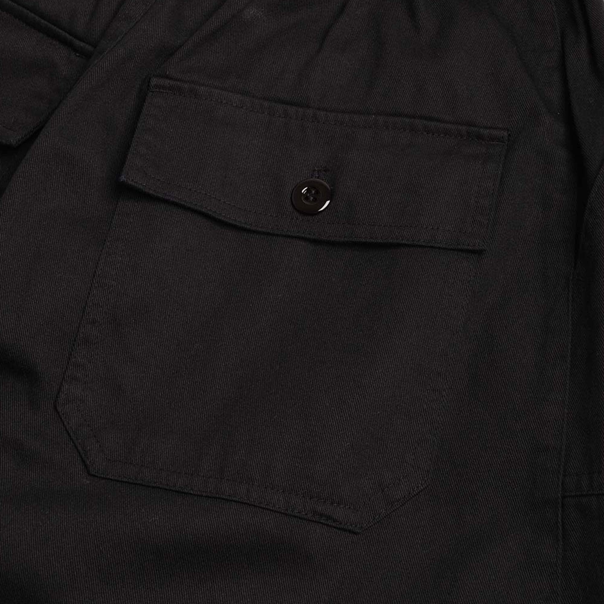 FrizmWORKS Twill Balloon Pants - Black