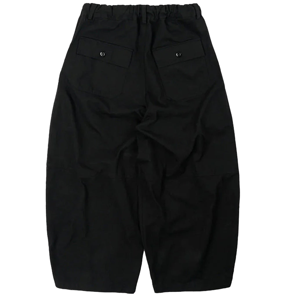 FrizmWORKS Twill Balloon Pants - Black