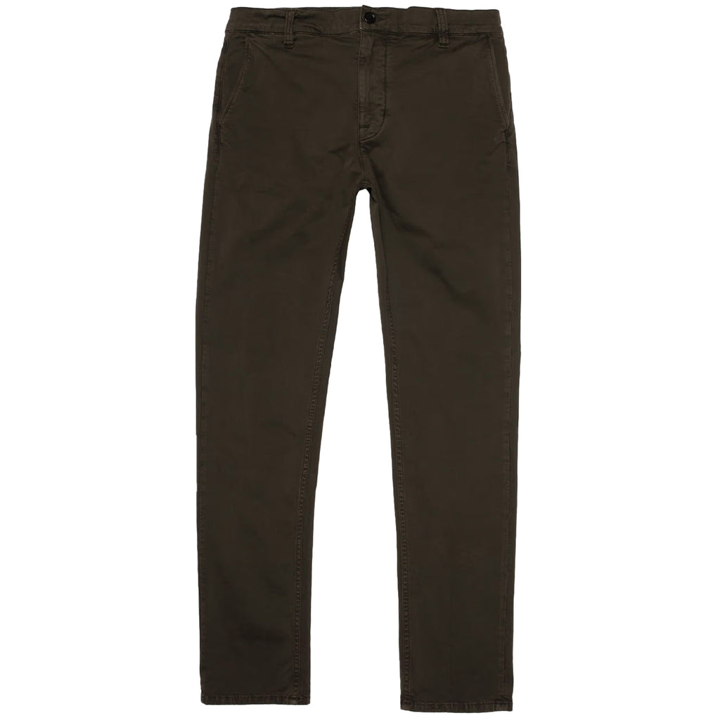 Nudie Jeans Easy Alvin - Brown