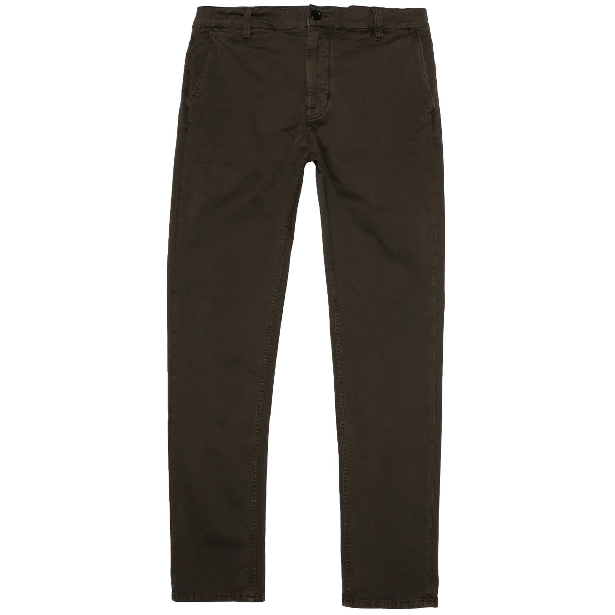Nudie Jeans Easy Alvin - Brown