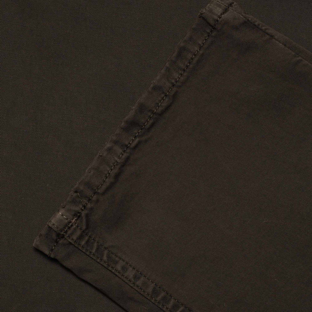 Nudie Jeans Easy Alvin - Brown