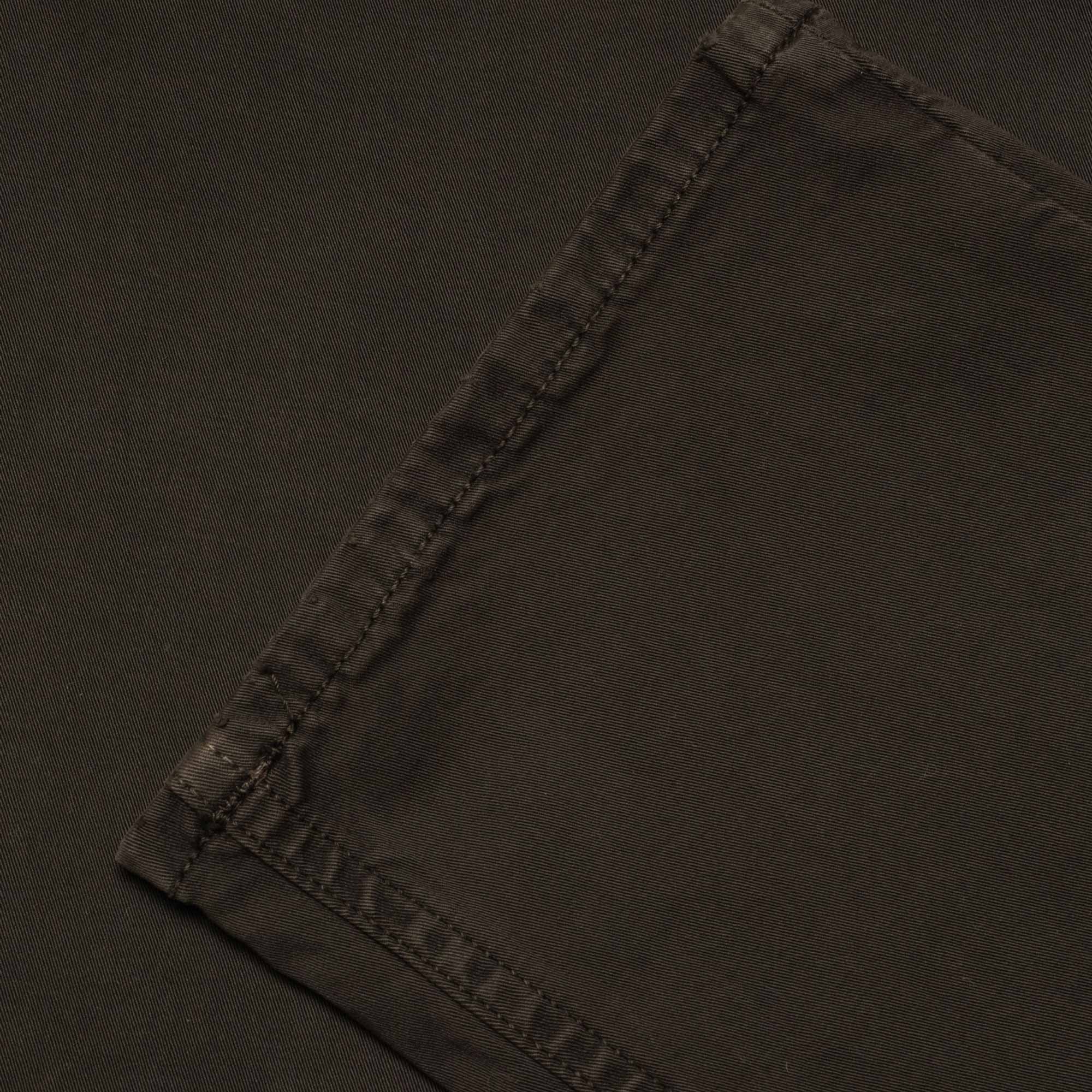 Nudie Jeans Easy Alvin - Brown