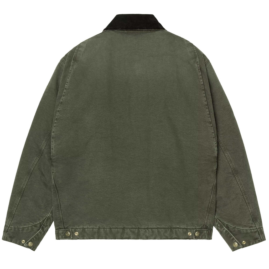 Carhartt WIP OG Detroit Jacket - Olive