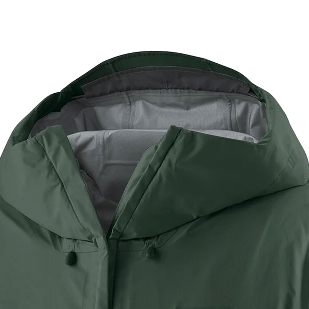 Patagonia Torrentshell 3L Rain Jacket - Green