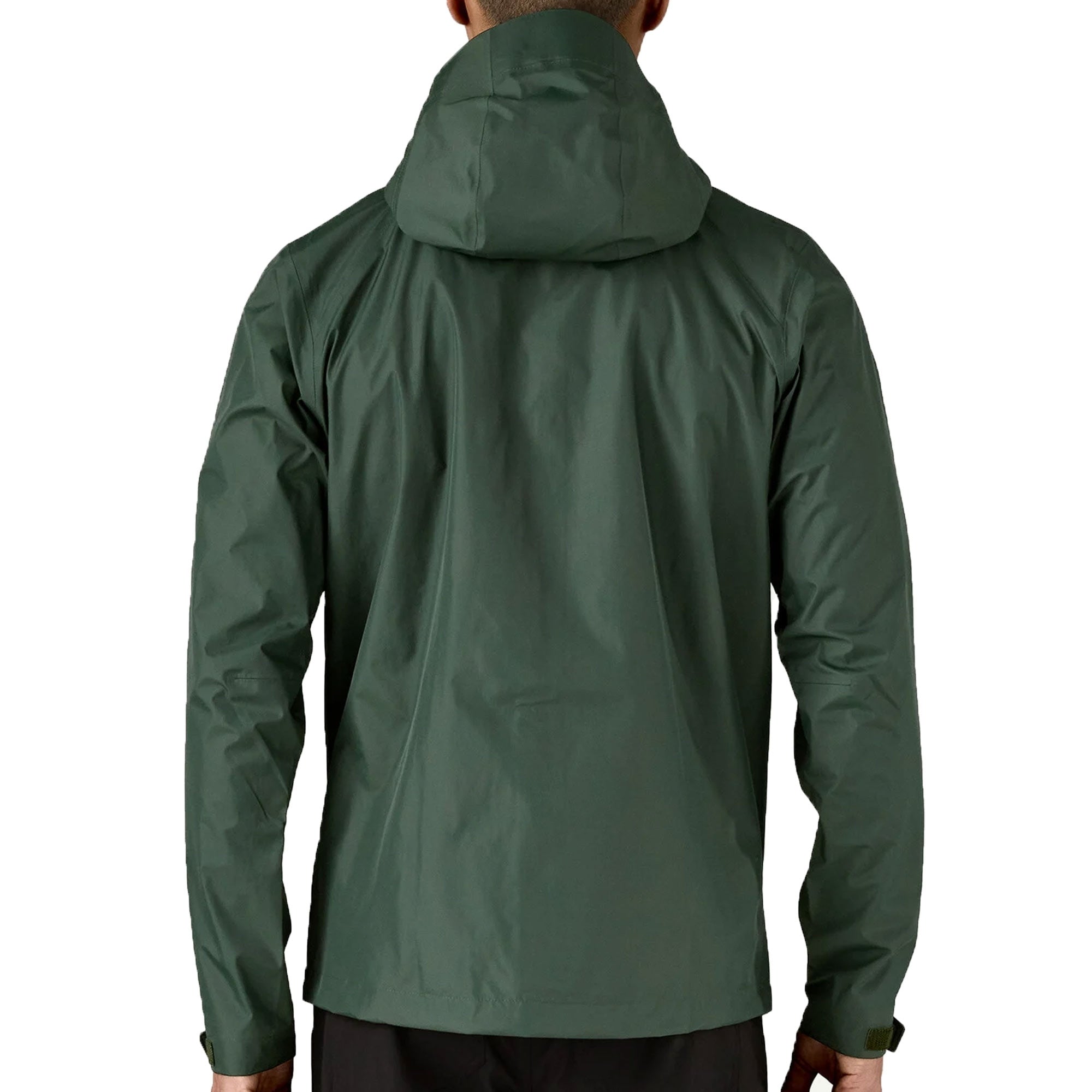 Patagonia Torrentshell 3L Rain Jacket - Green