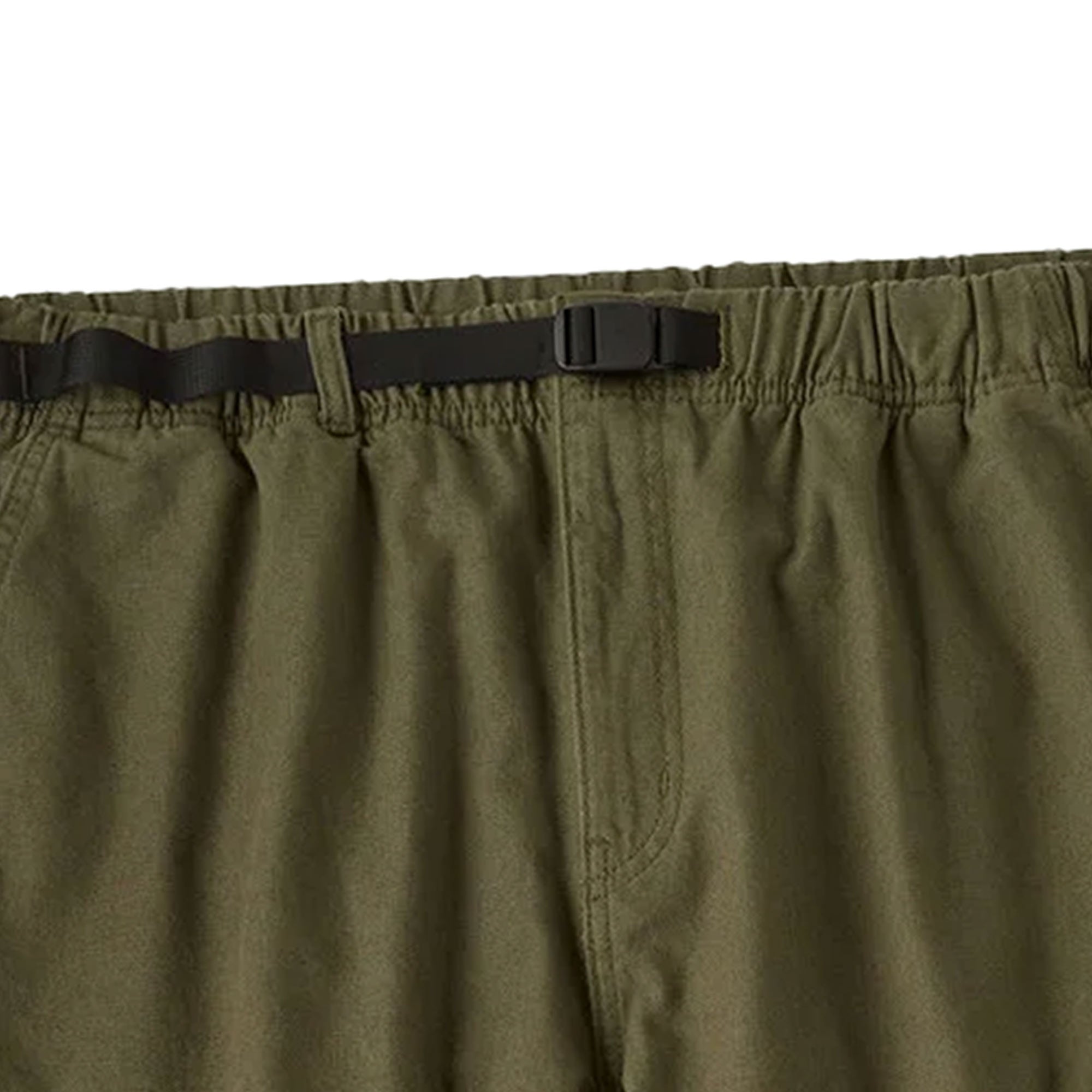 Patagonia Point Reyes Canvas Gi Pants - Green