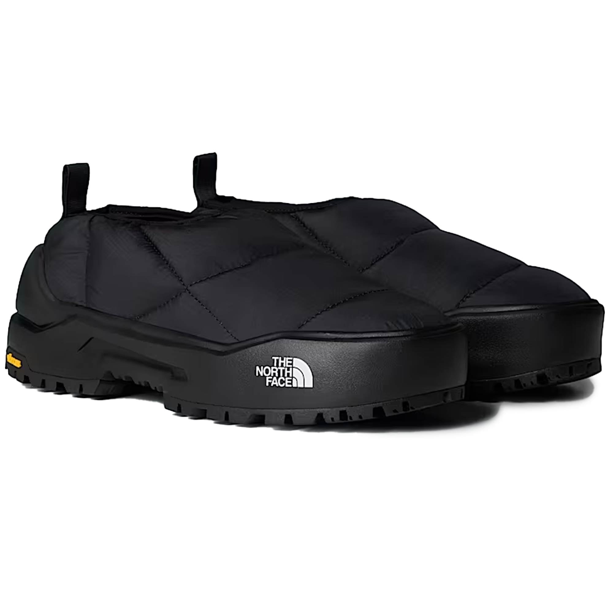 The North Face Base Camp ThermoBallª Mules - Black