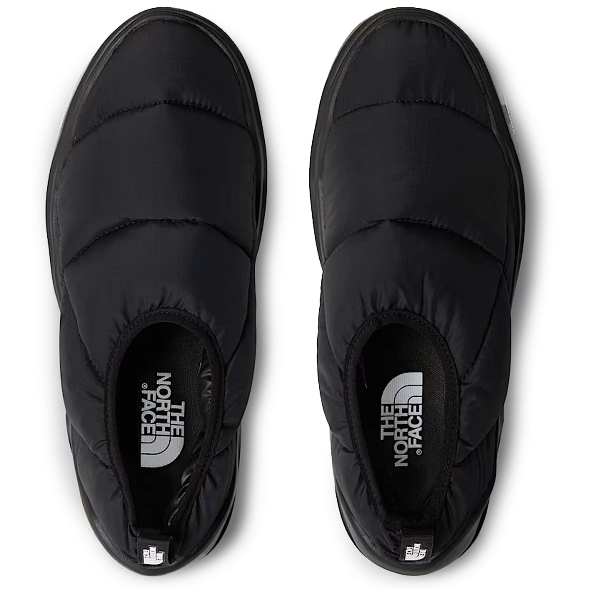 The North Face Base Camp ThermoBallª Mules - Black