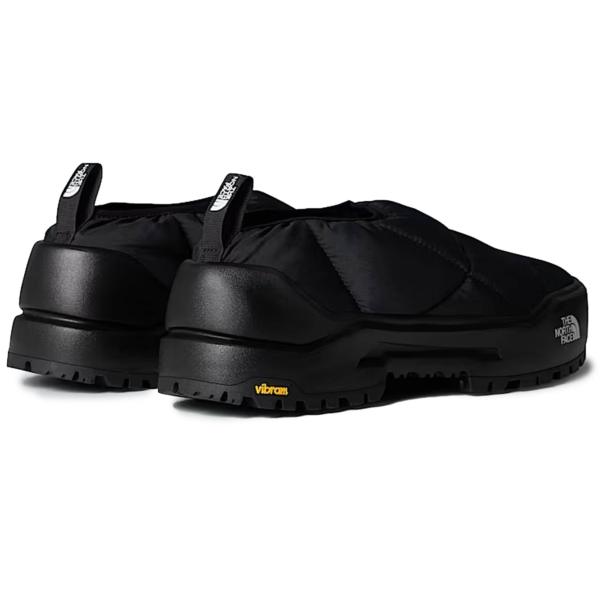 The North Face Base Camp ThermoBallª Mules - Black