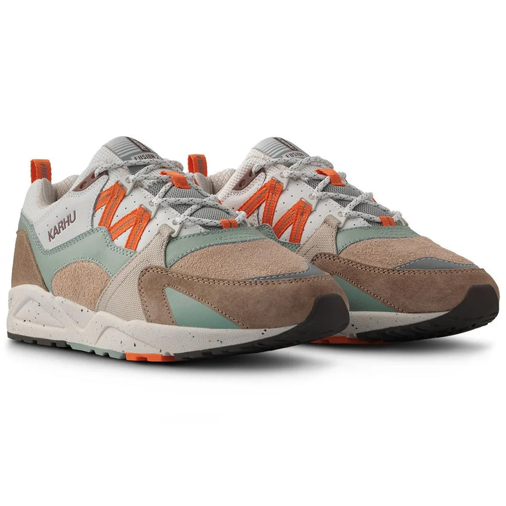 Karhu Fusion 2.0 - Portabella