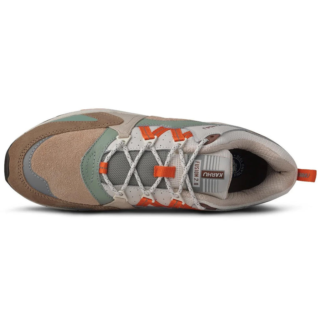 Karhu Fusion 2.0 - Portabella