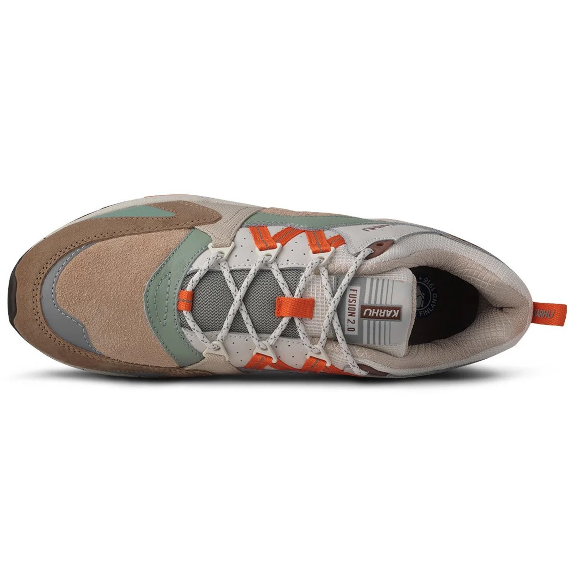 Karhu Fusion 2.0 - Portabella