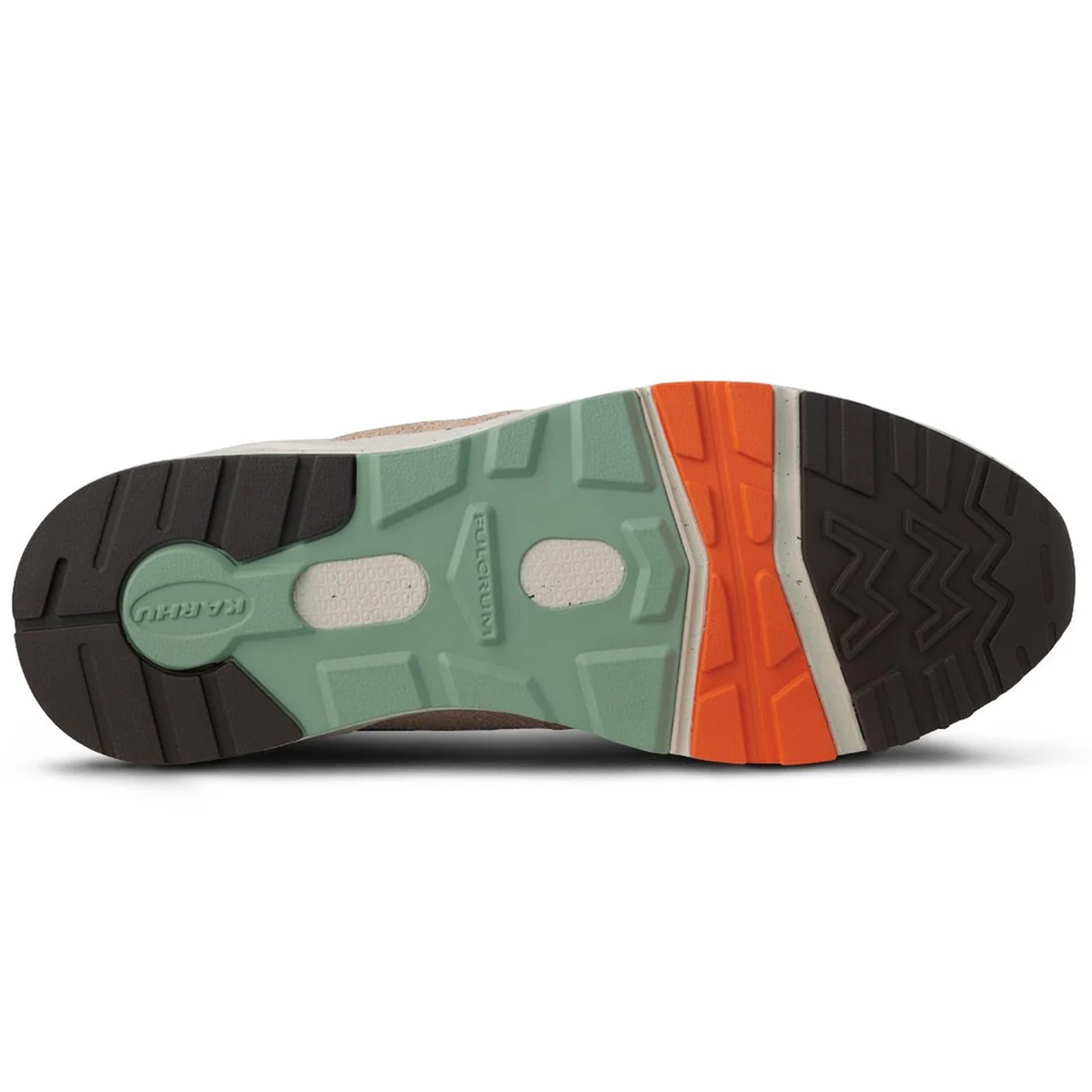 Karhu Fusion 2.0 - Portabella
