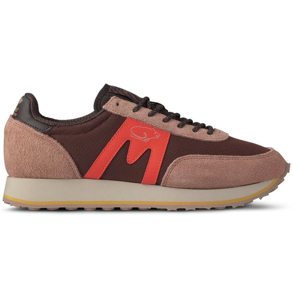Karhu Albatross Control - Cork/Flame