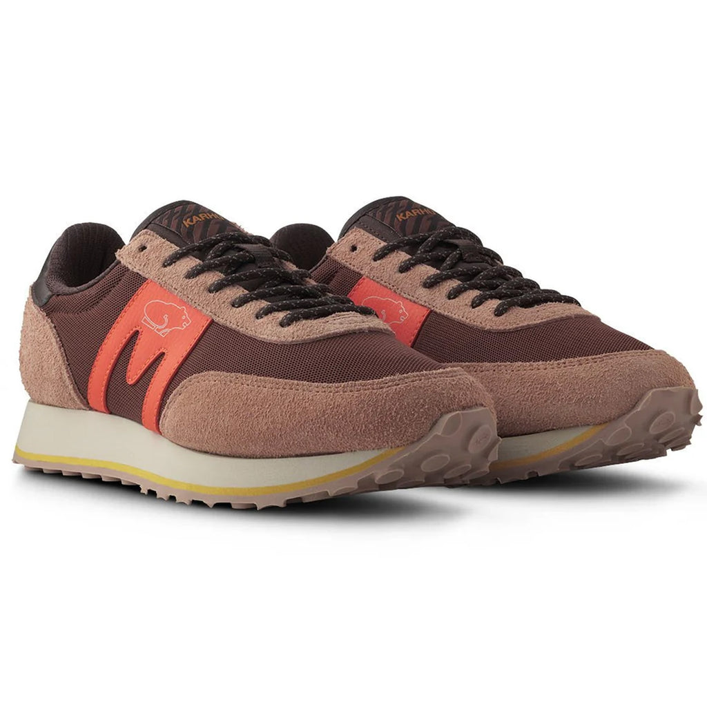 Karhu Albatross Control - Cork/Flame
