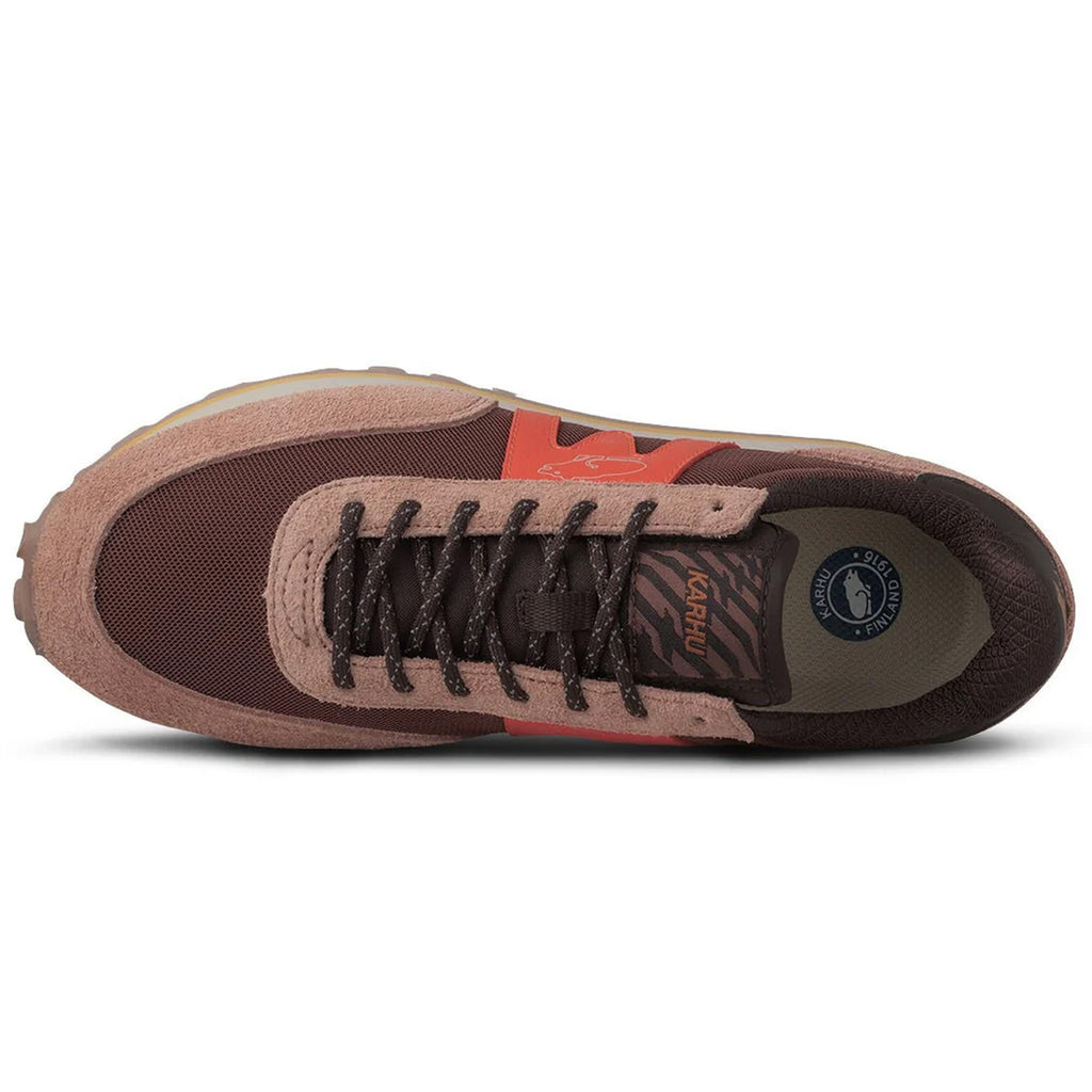 Karhu Albatross Control - Cork/Flame
