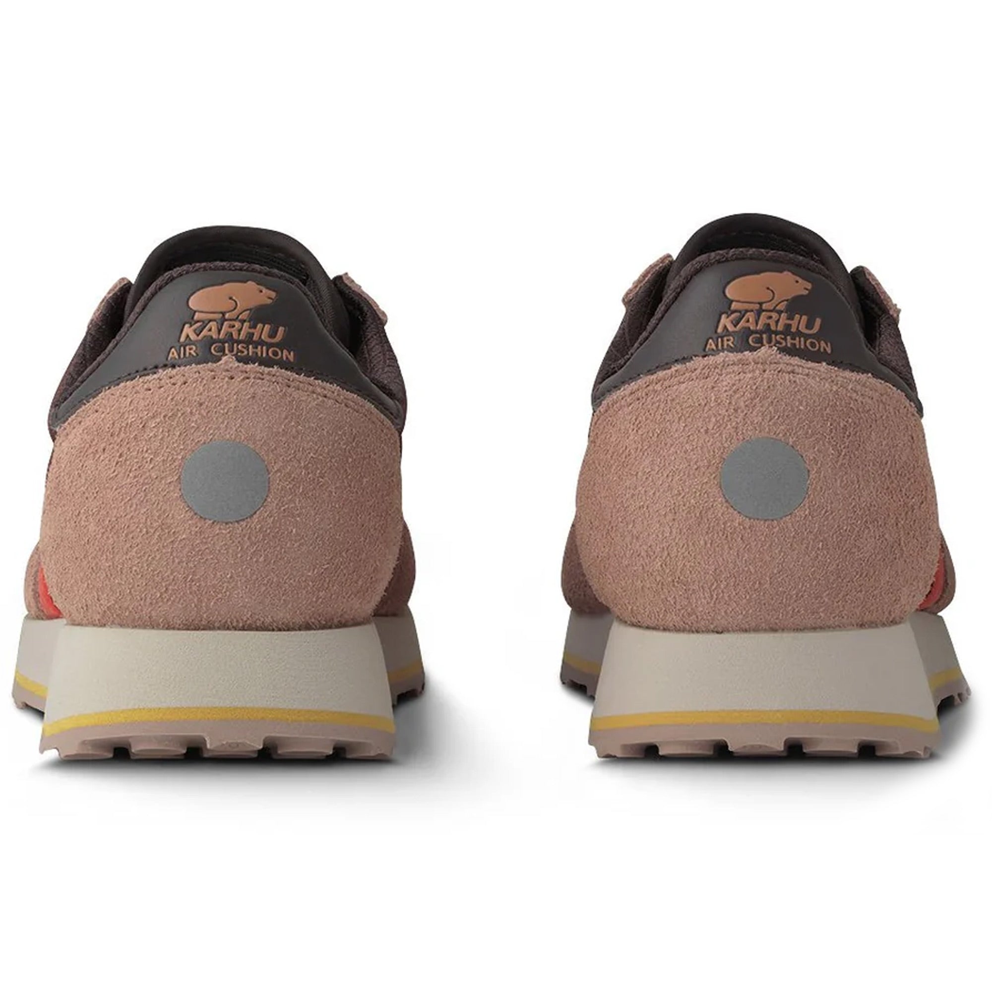 Karhu Albatross Control - Cork/Flame