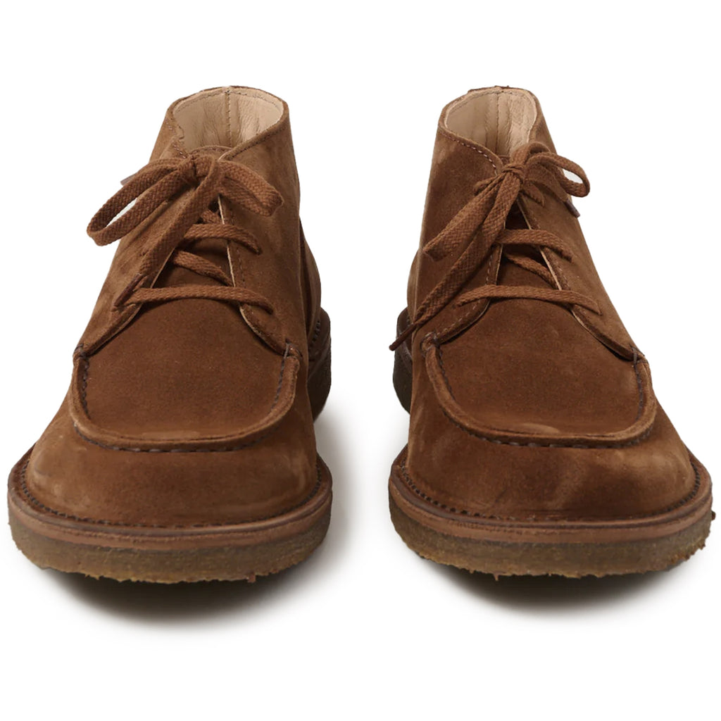 Astorflex Dukeflex Boot - Havana