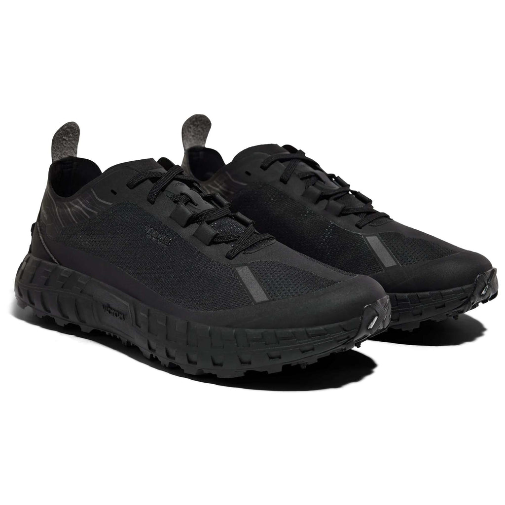 Norda® Stealth - Black