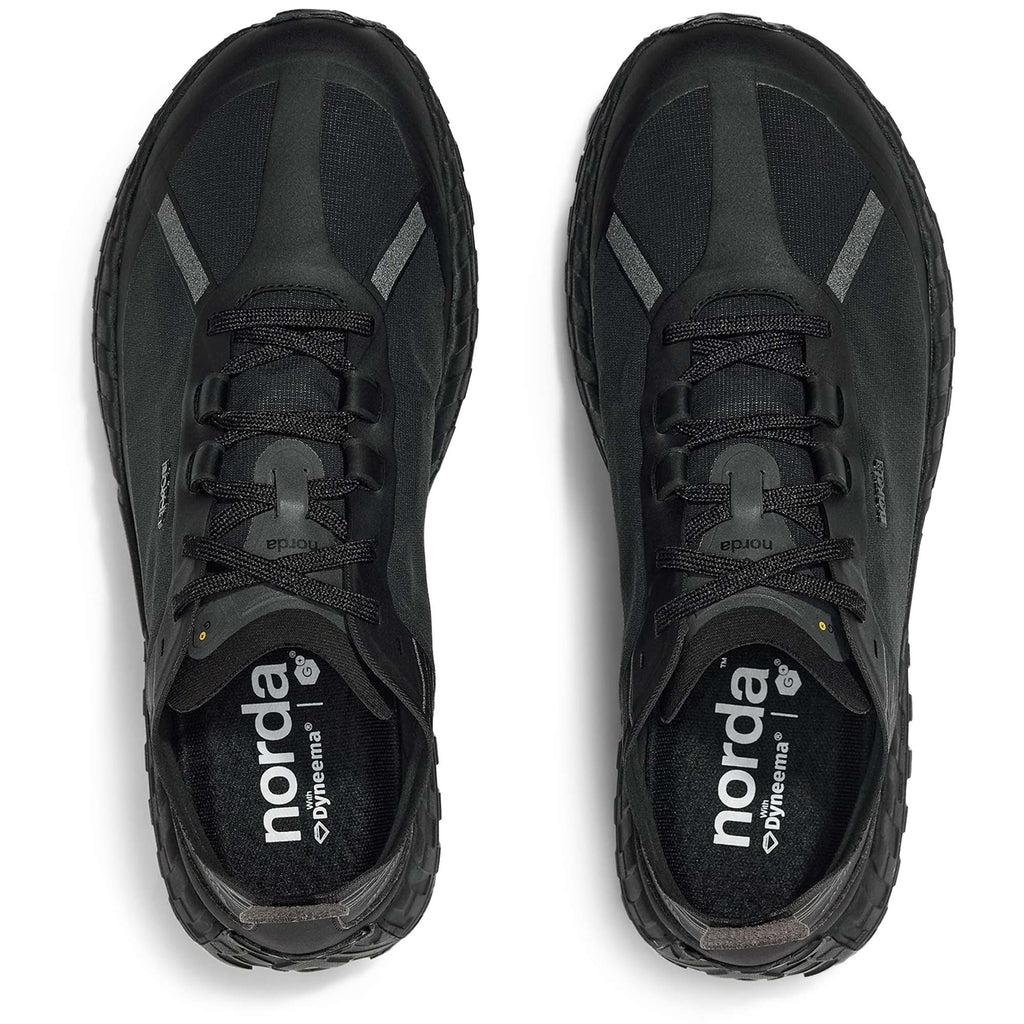 Norda® Stealth - Black