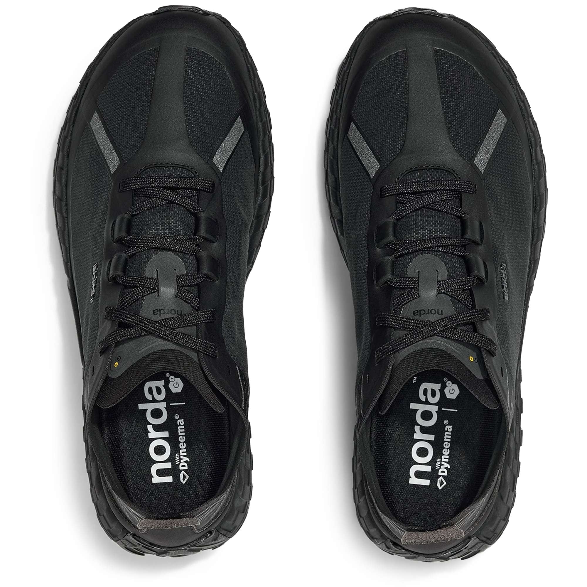Norda® Stealth - Black