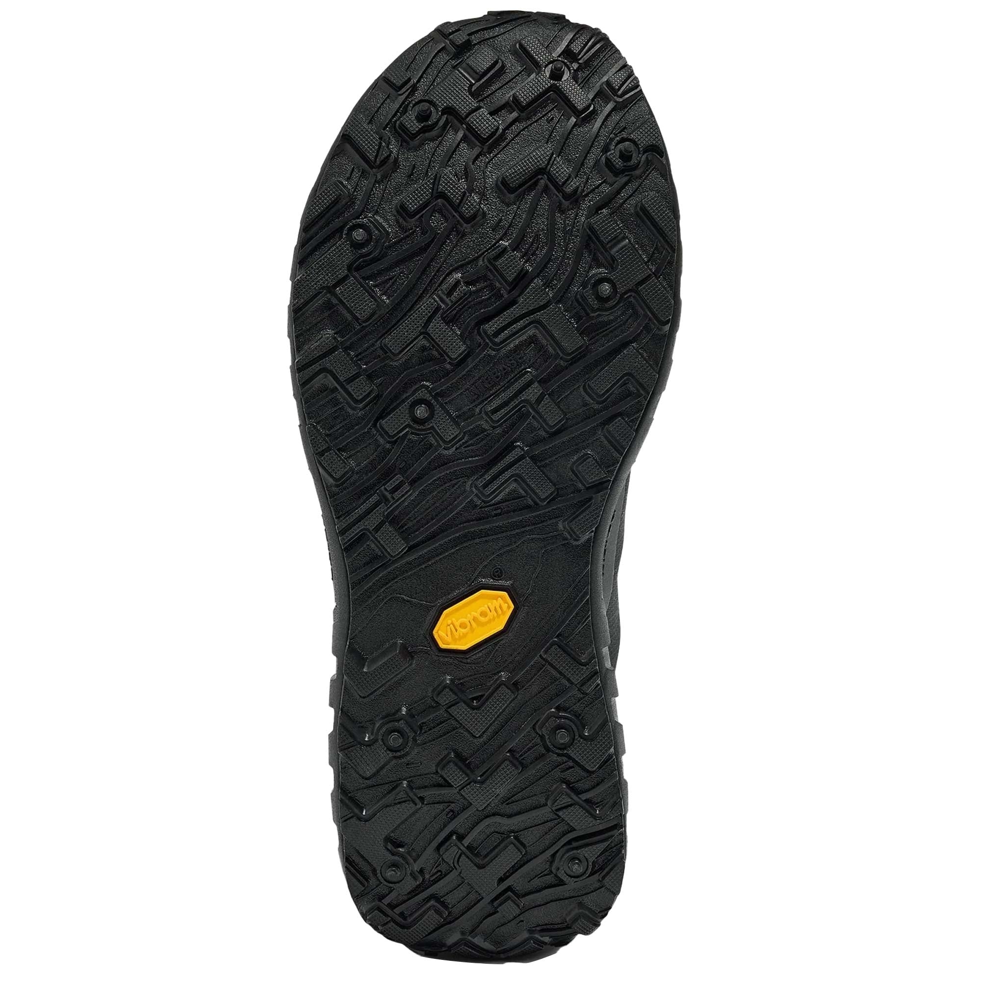 Norda® Stealth - Black