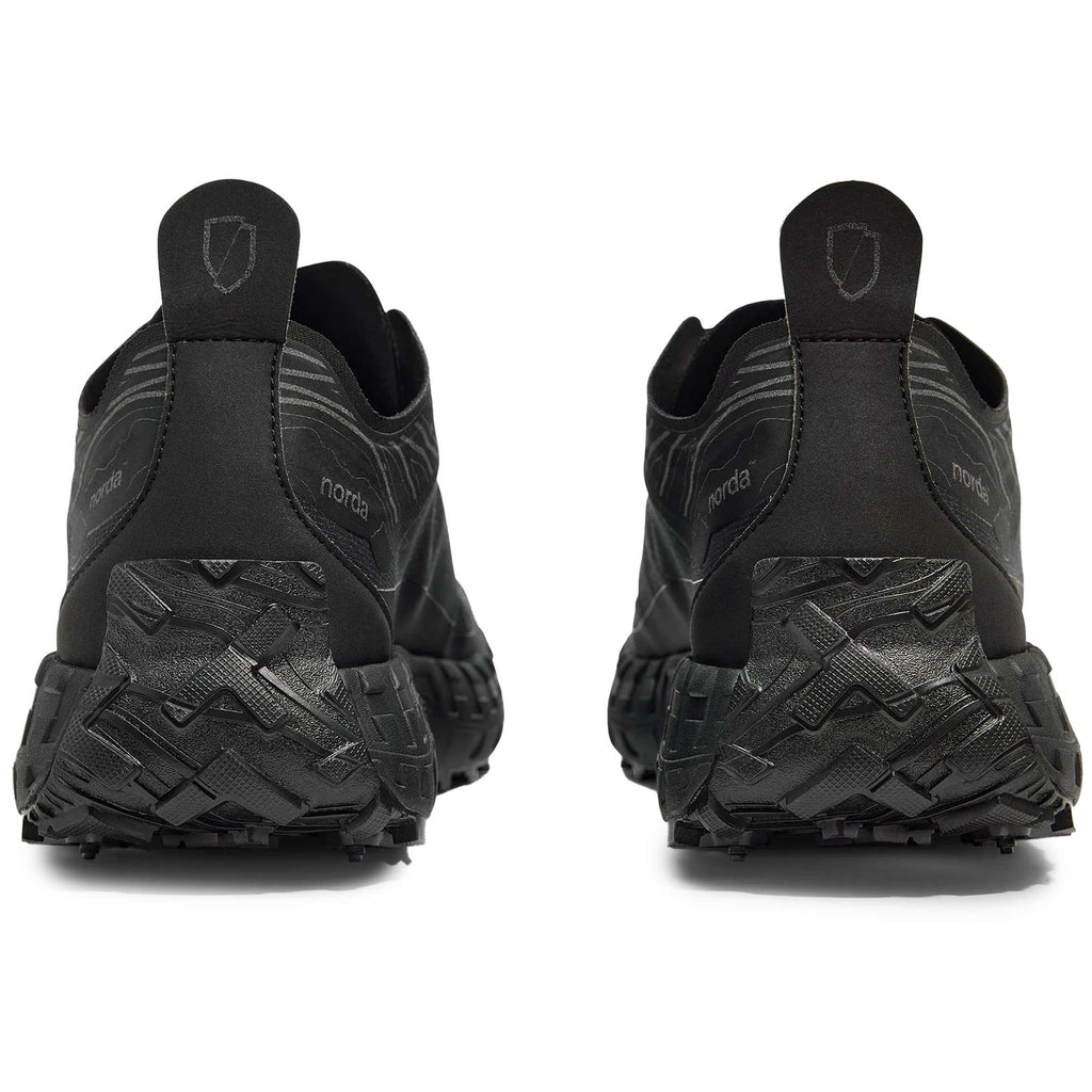 Norda® Stealth - Black