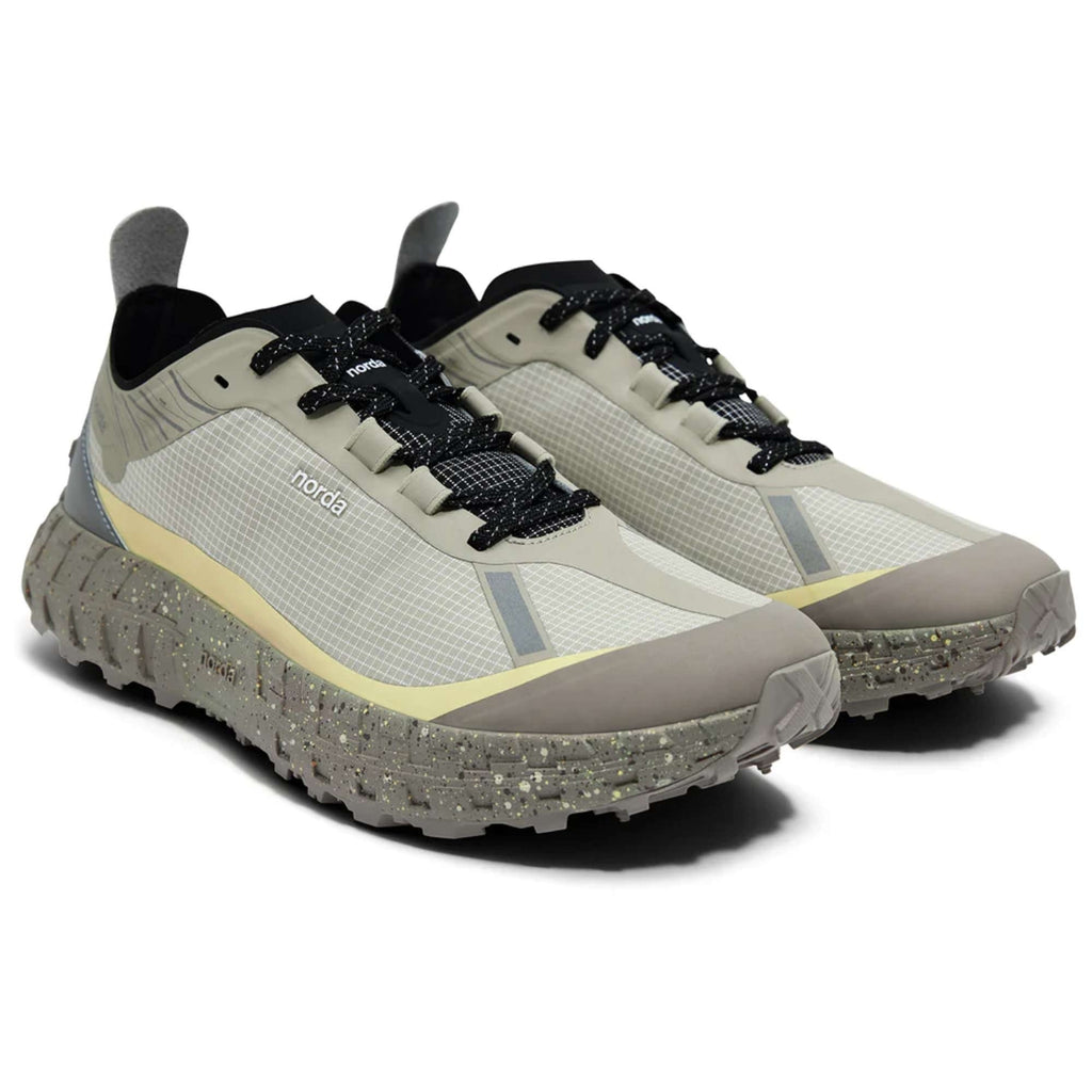Norda® 001AM - Calcite