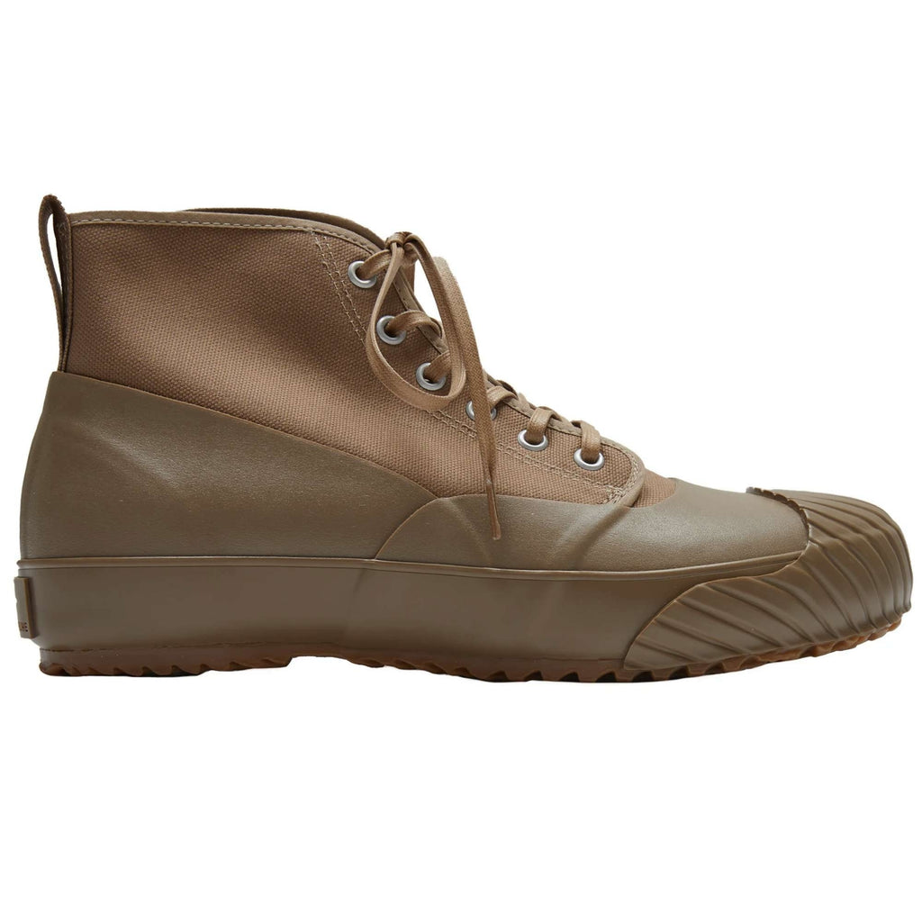 Moonstar All Weather RF Boot - Light Brown