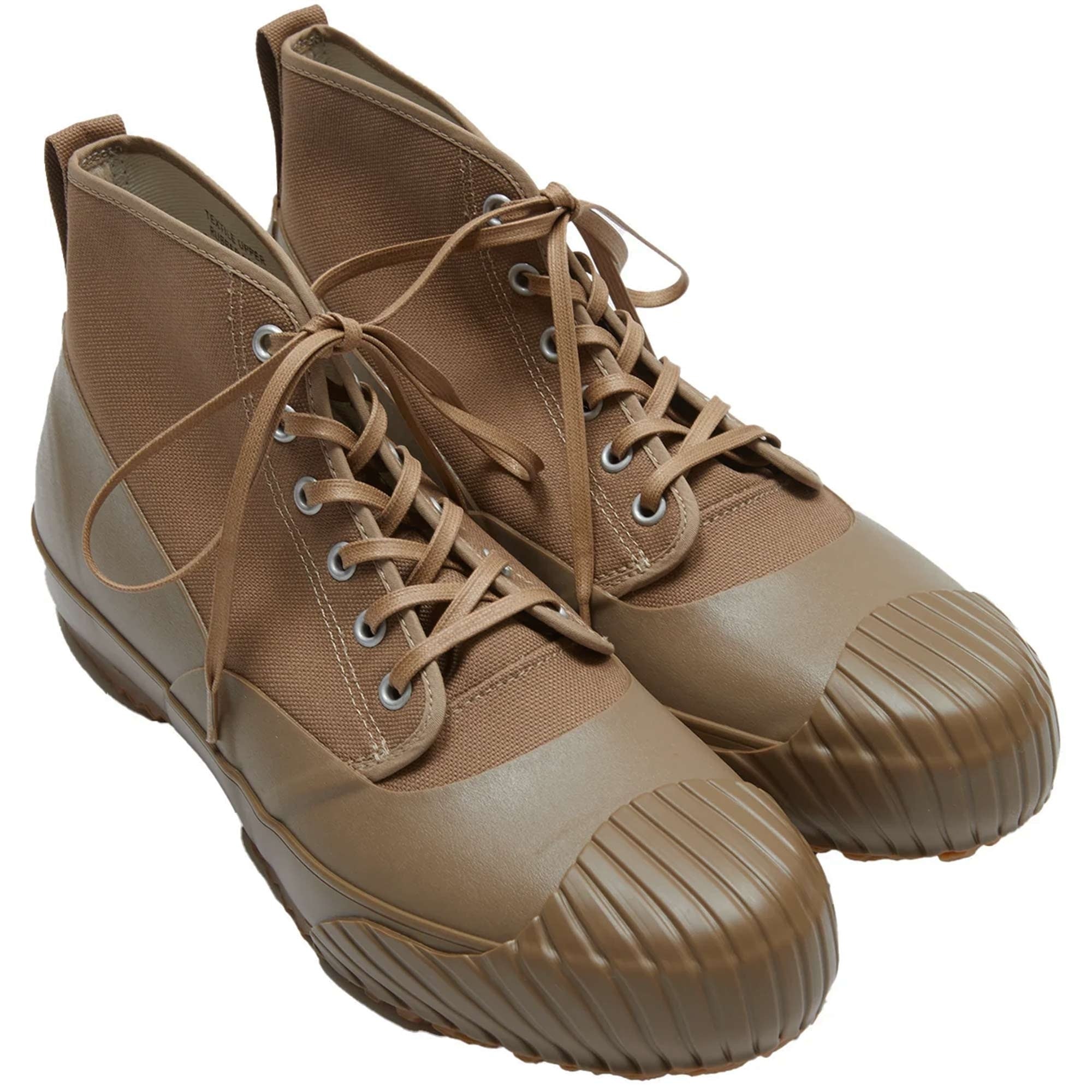 Moonstar All Weather RF Boot - Light Brown