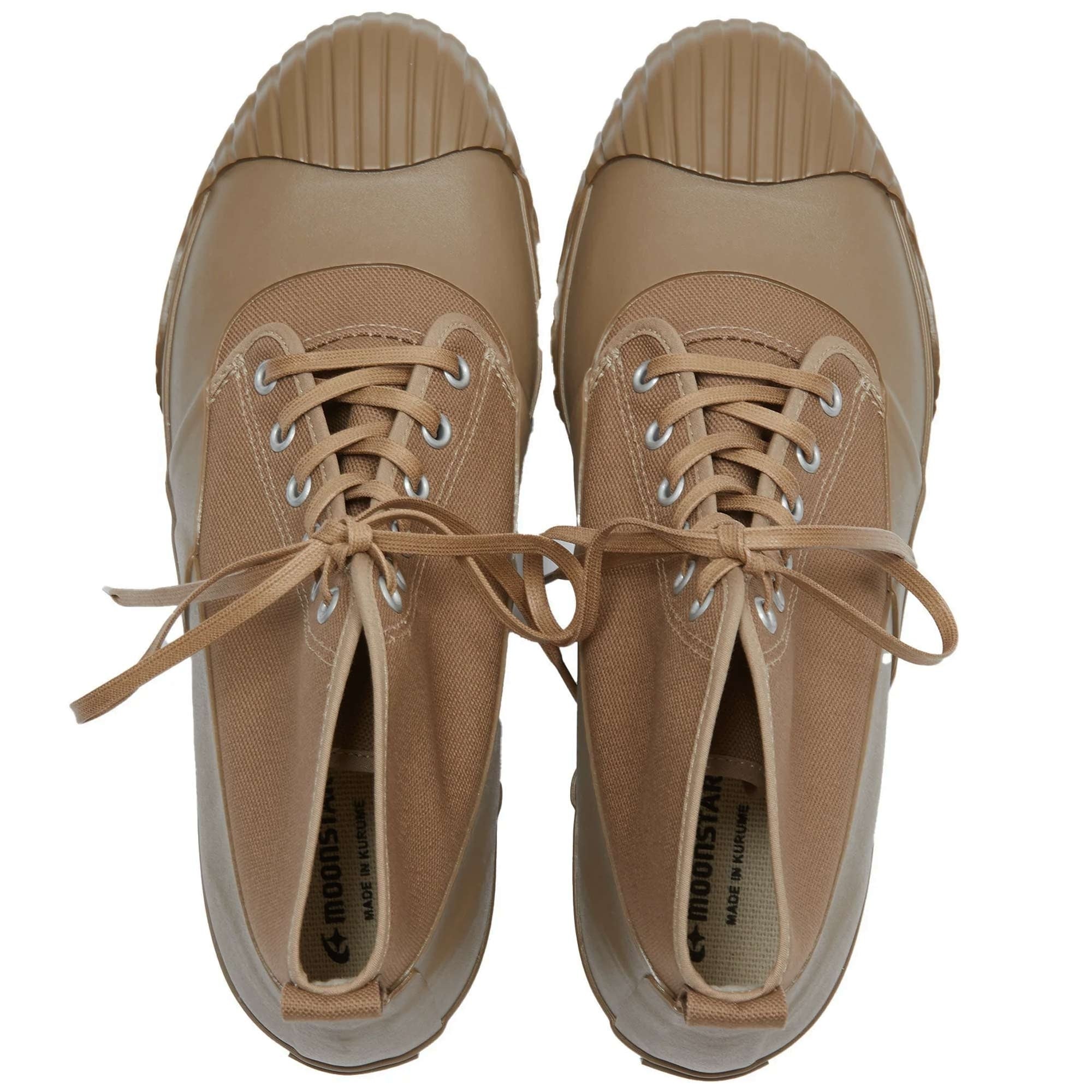 Moonstar All Weather RF Boot - Light Brown