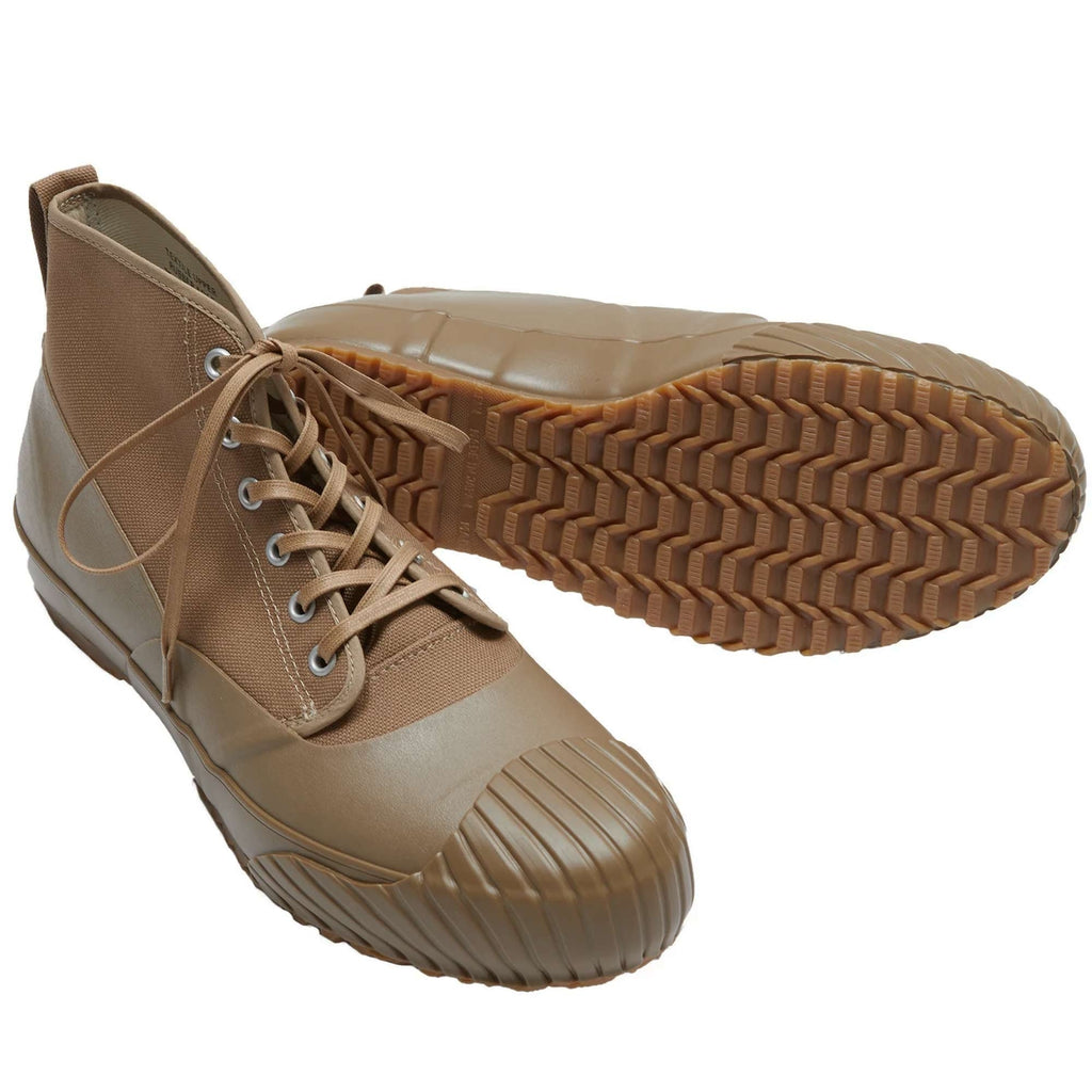 Moonstar All Weather RF Boot - Light Brown