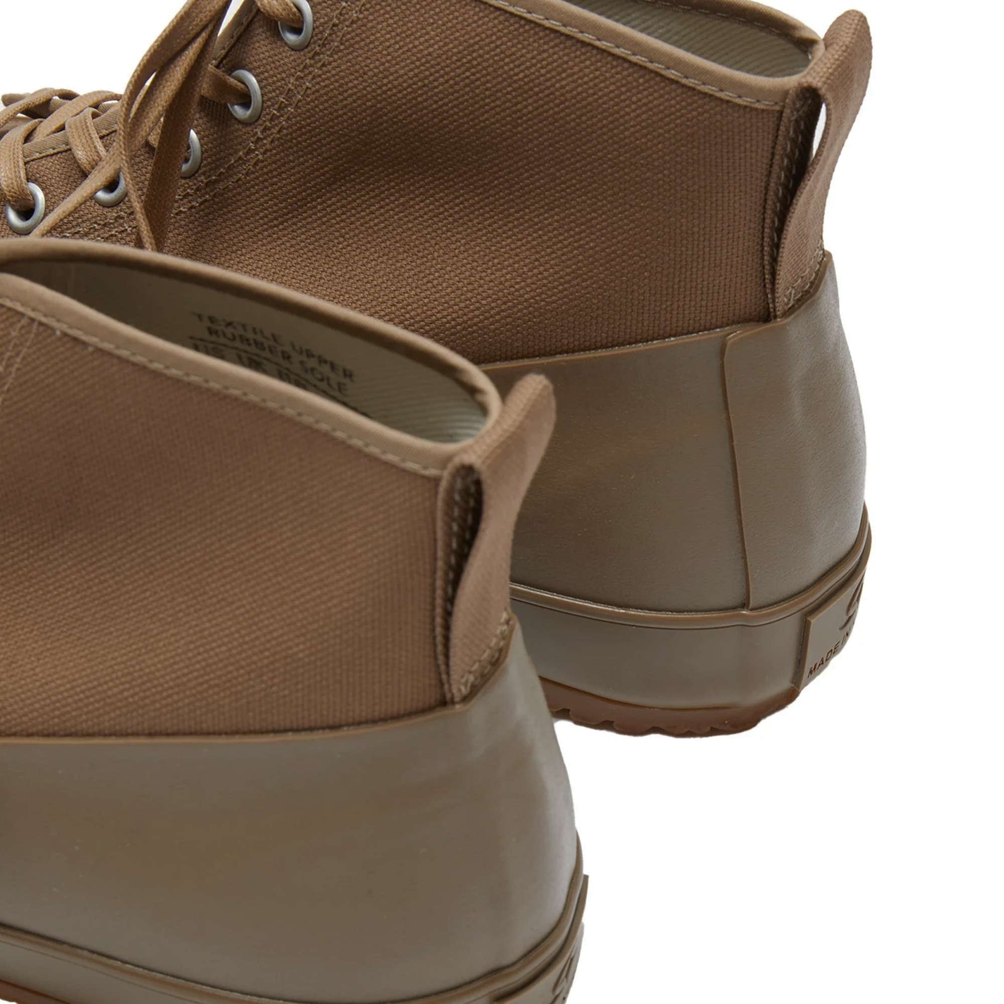Moonstar All Weather RF Boot - Light Brown