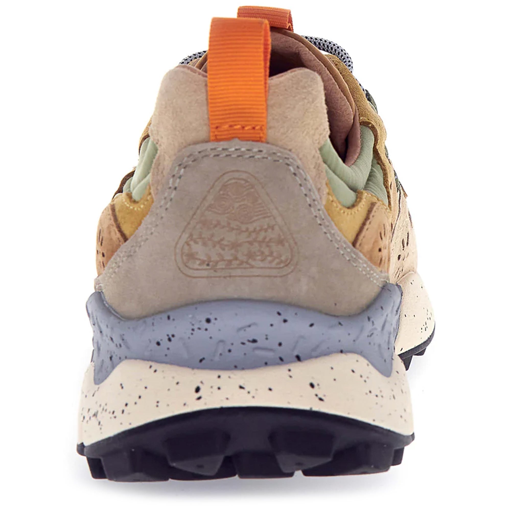 Flower Mountain Yamano 3 Man - Grey/Brown