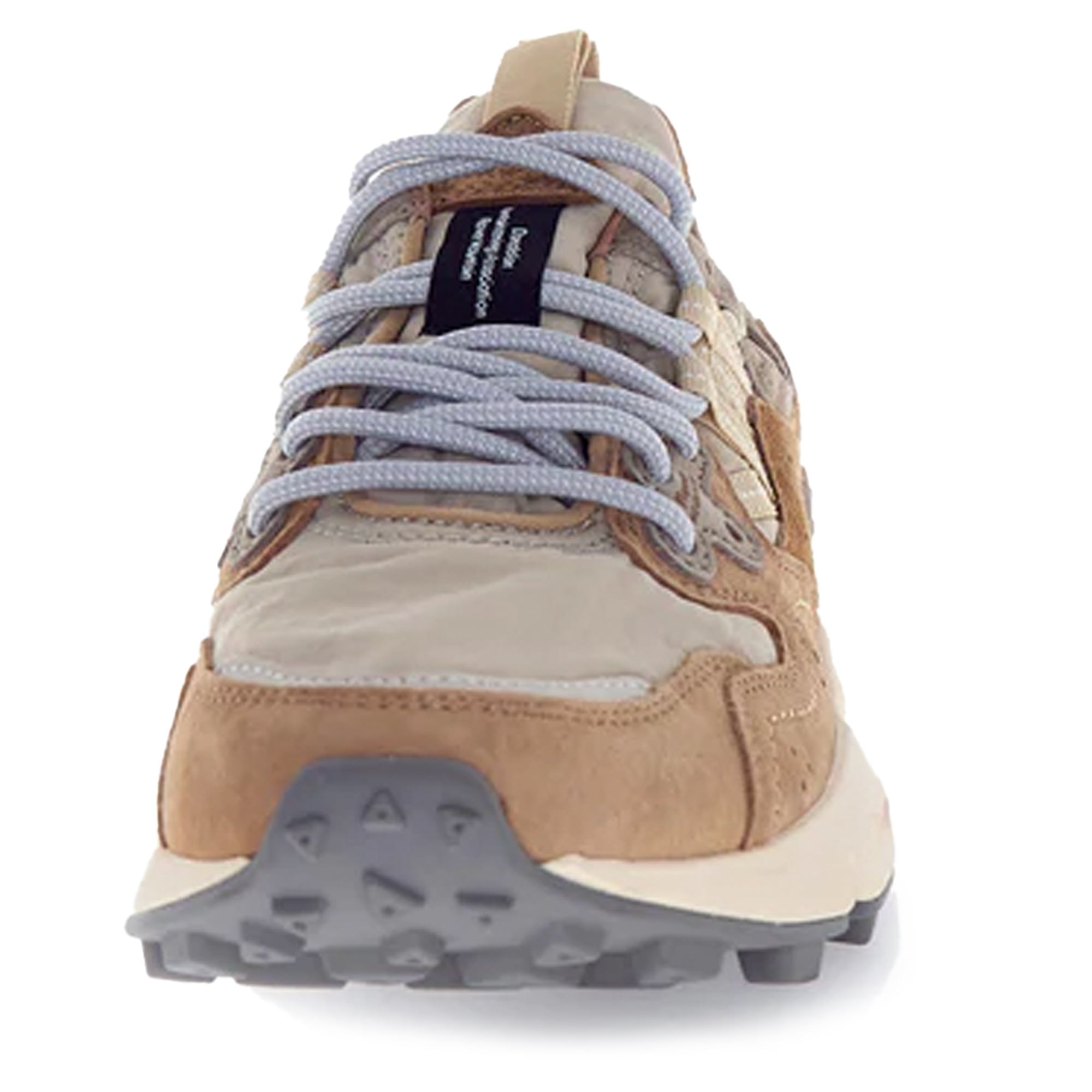 Flower Mountain Yamano 3 - Grey/Mud