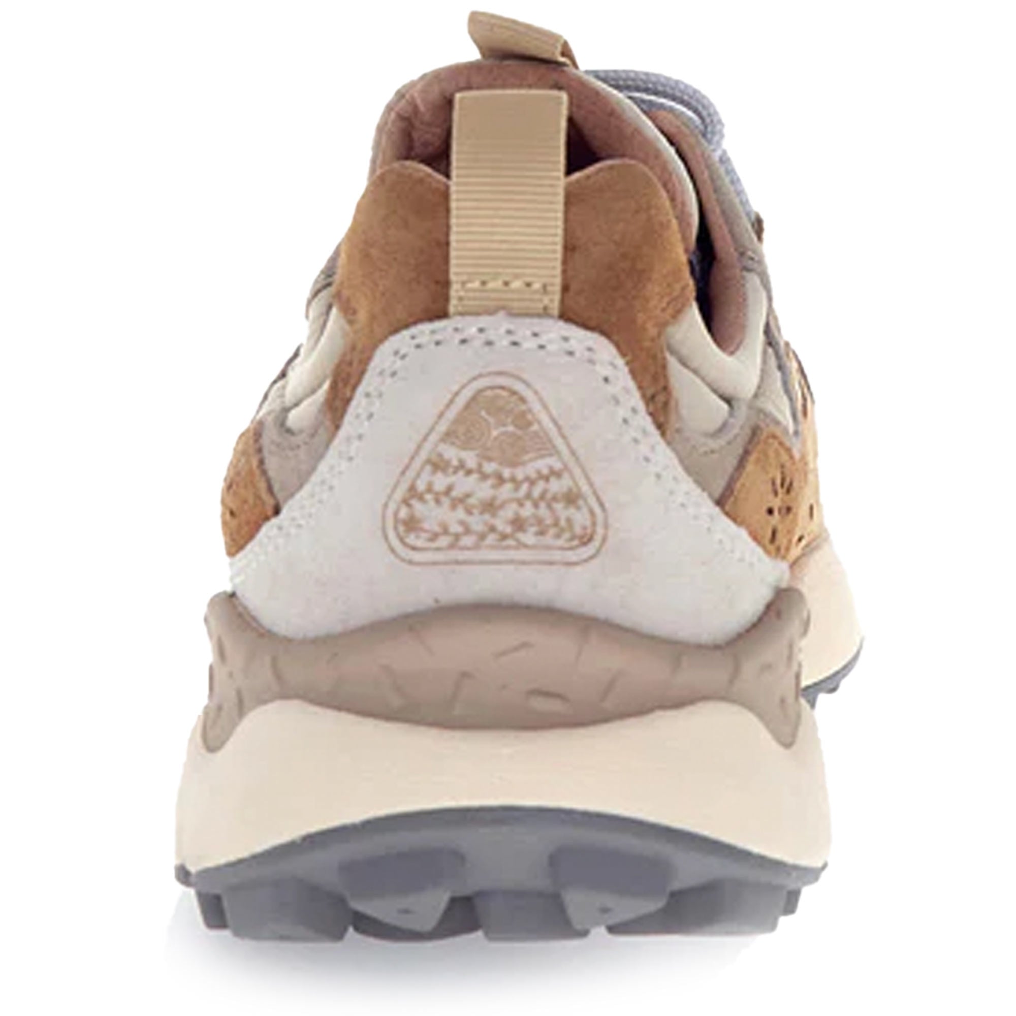 Flower Mountain Yamano 3 - Grey/Mud
