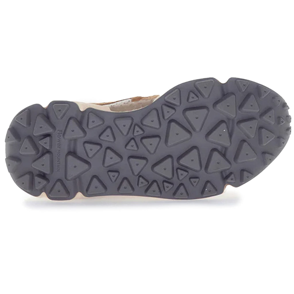 Flower Mountain Yamano 3 - Grey/Mud