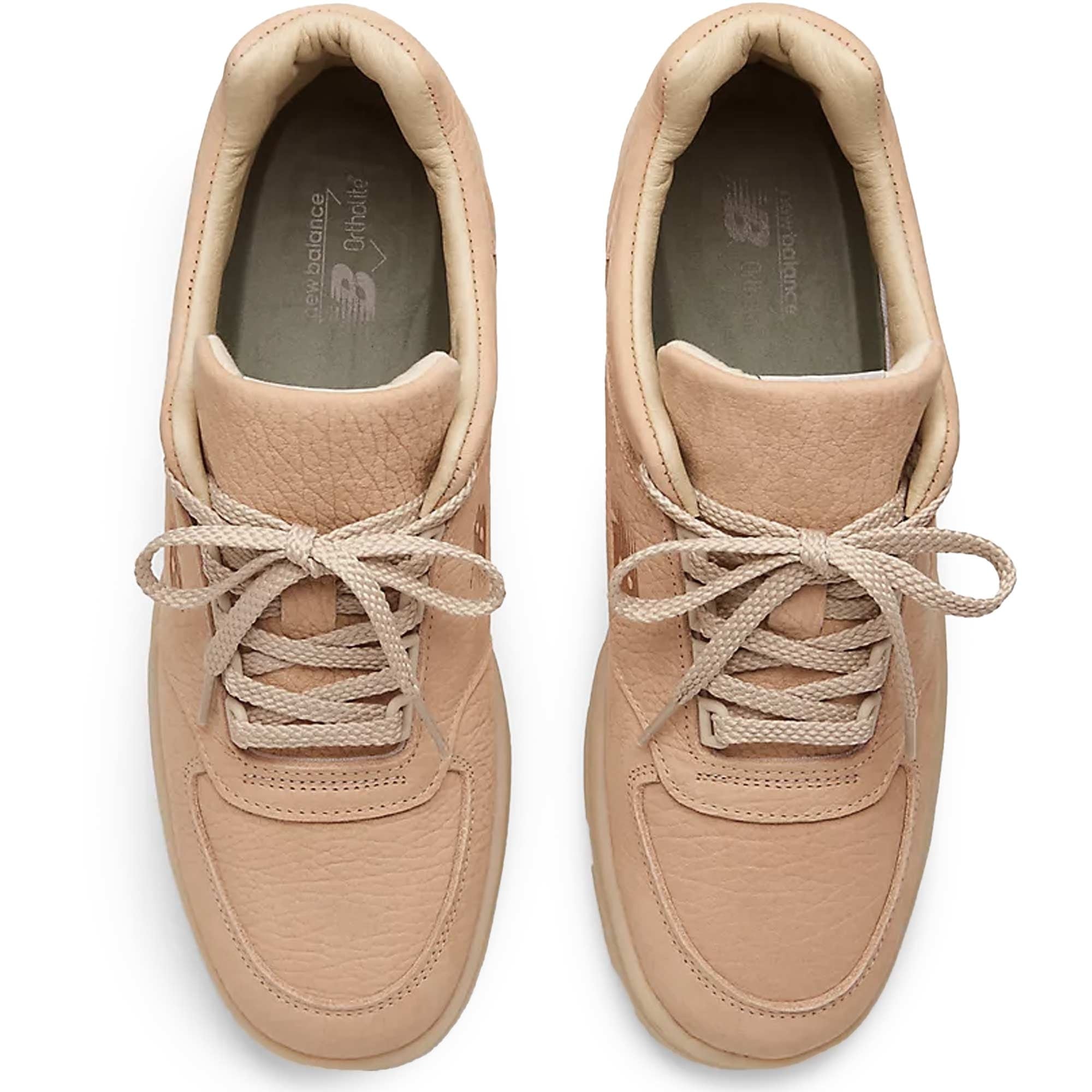 New Balance Made In UK Allerdale - Hazlenut