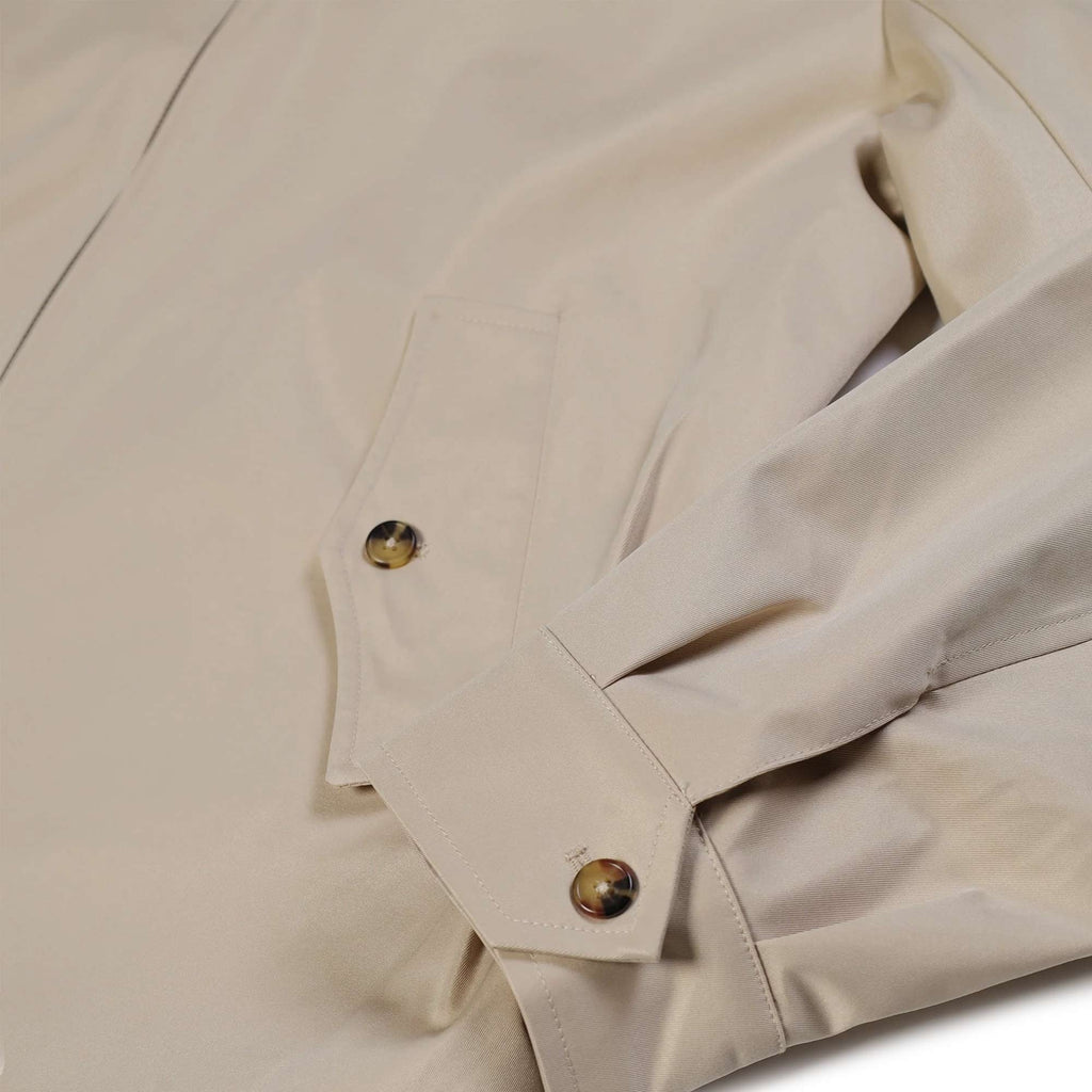 Aquascutum Archival Mid Jacket - Beige