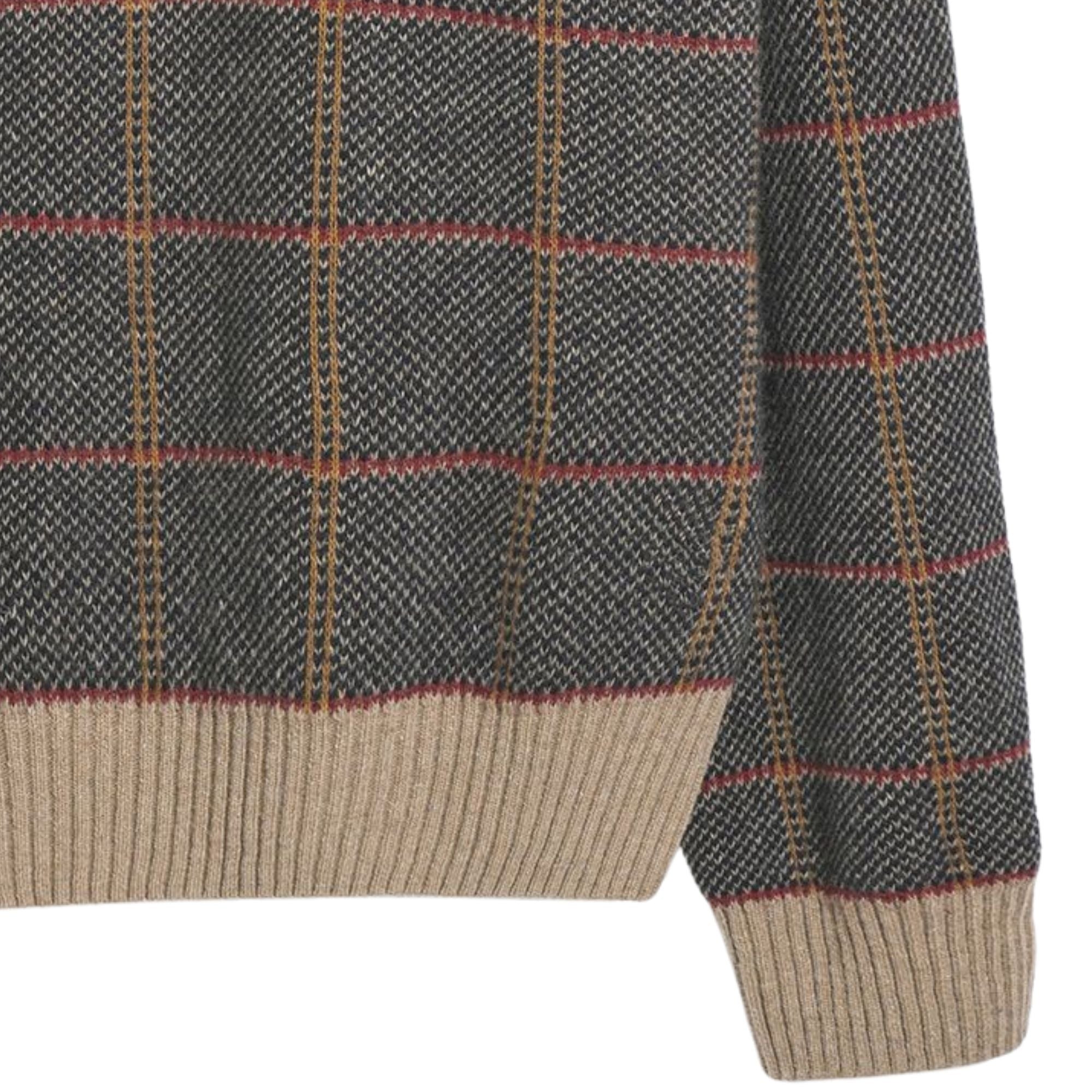 Farah Archive Tolentino Archive Sweater - Beige