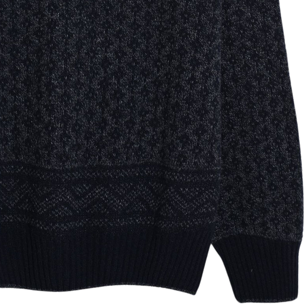 Farah Archive Carranza Archive Sweater - True Navy