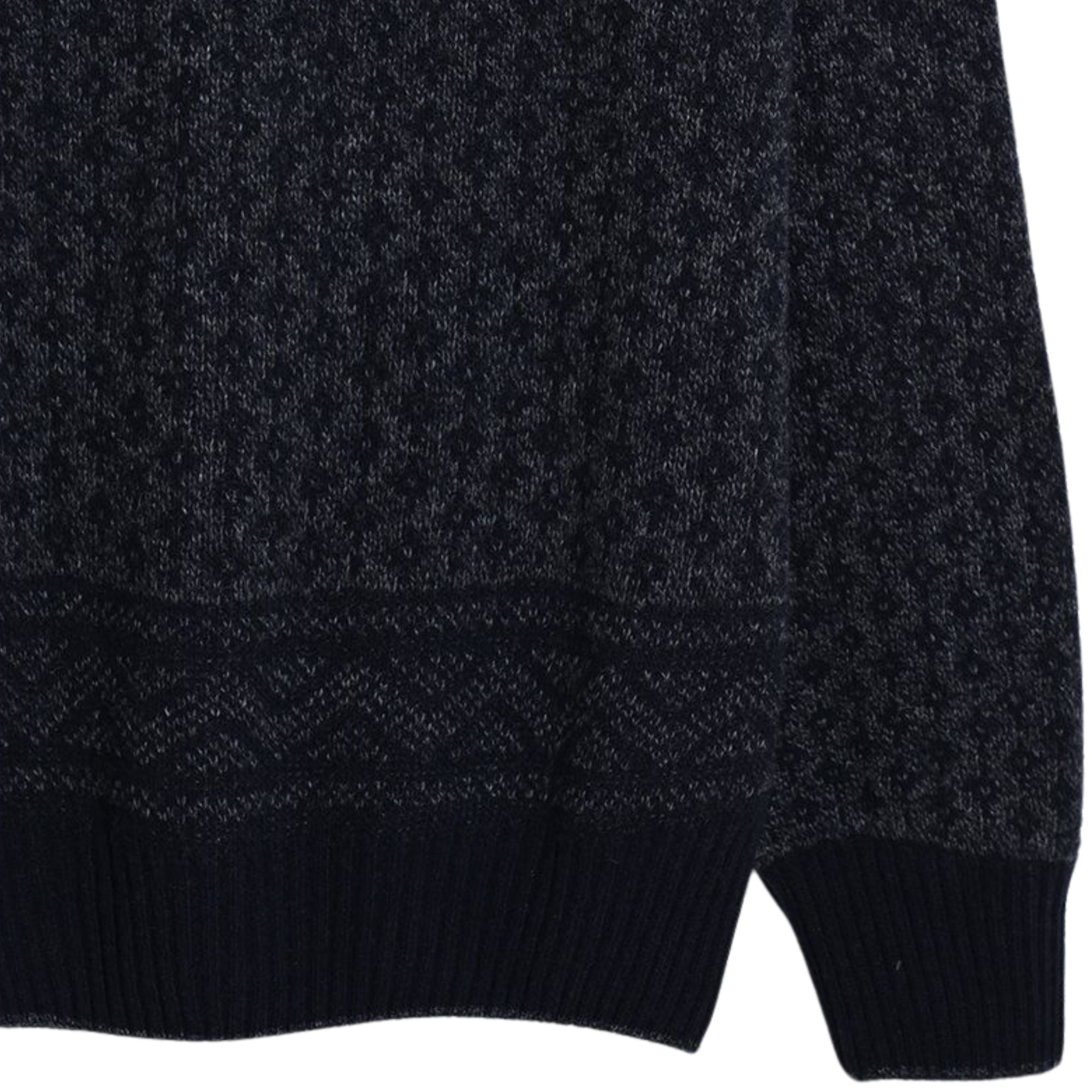 Farah Archive Carranza Archive Sweater - True Navy