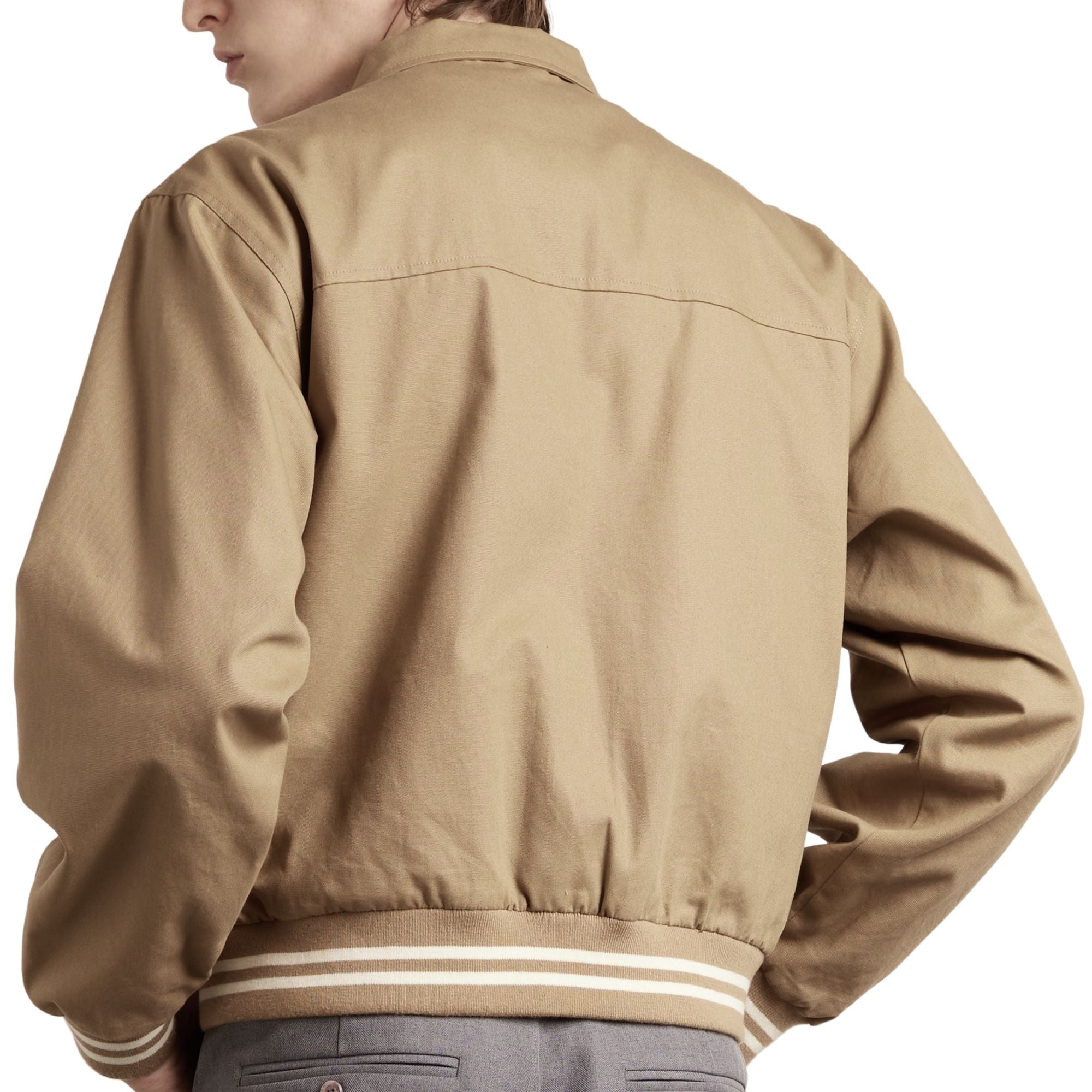 Farah Archive Colonia Archive Jacket - Beige