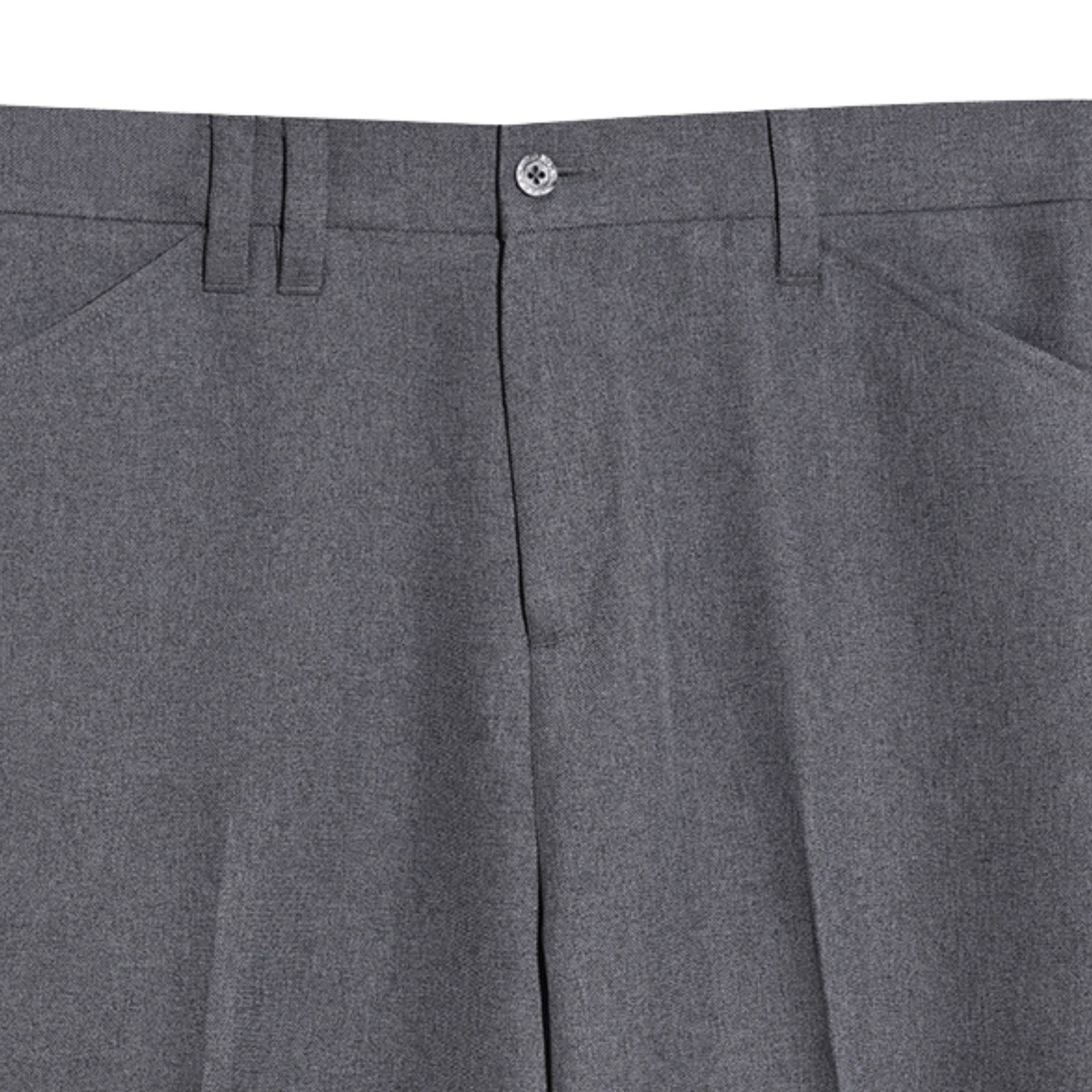 Marty Archive Trousers - Dark Grey