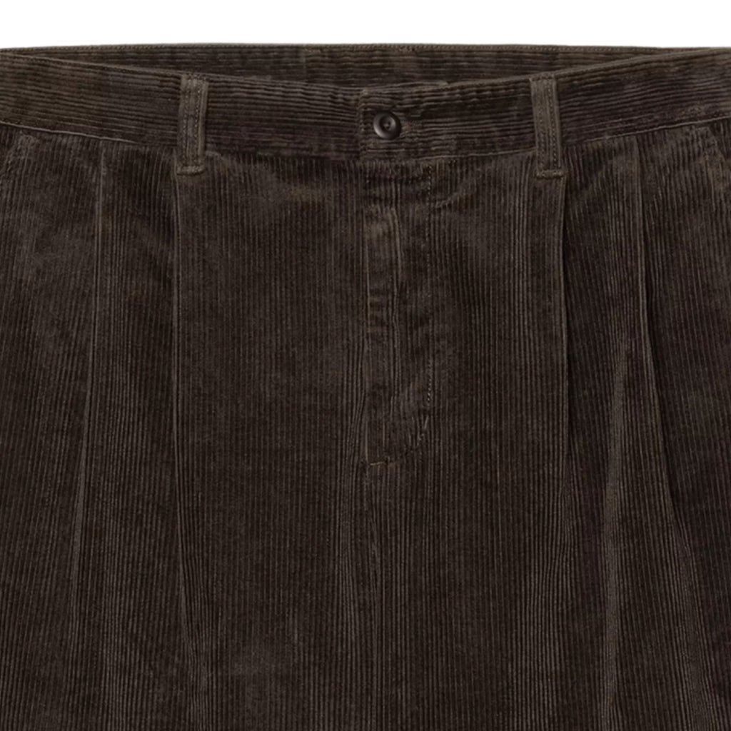 Evan Pants - Tobacco